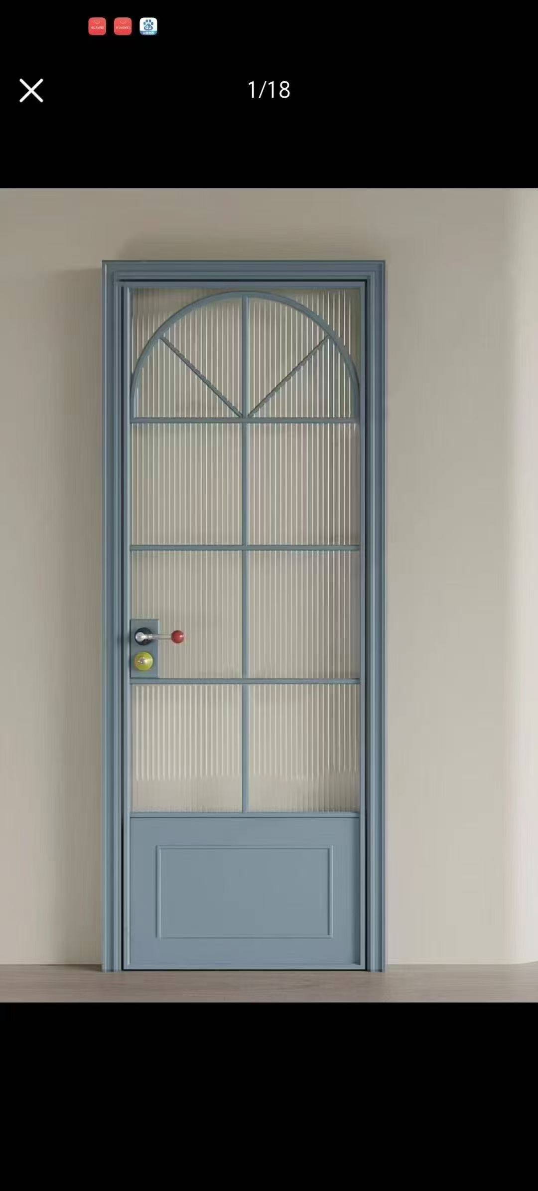 多巴胺系列法式复古卧室门透明玻璃门单门中古风厕所门厨房玻璃门,全屋定制,卫生间门/厕所门,淘宝优惠券,粉丝福利购,淘宝优惠卷