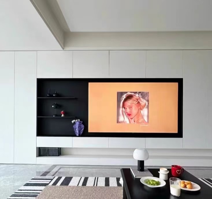 电视壁龛 卫生间壁龛铝合金壁龛嵌入式背景墙装饰柜子,家装主材,壁龛,淘宝优惠券,粉丝福利购,淘宝优惠卷