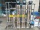 定制2吨不锈钢家用前置中央净水器井水除铁味去泥沙发黄过滤器