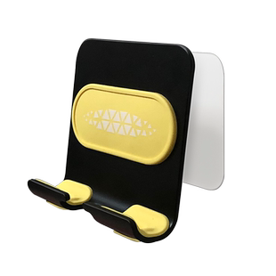 手机墙壁支架粘贴充电壁挂墙面上直播置物免打孔厨房卧室床头浴室托架平板ipad固定多功能专用墙壁懒人支架