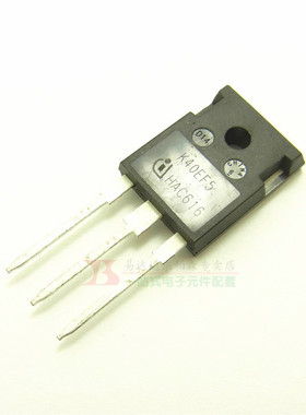IKW40N65F5/IKW40N65H5 K40EF5/K40EH5  TO247大功率IGBT三极管