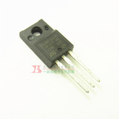 三极管STP60NF06全新现货