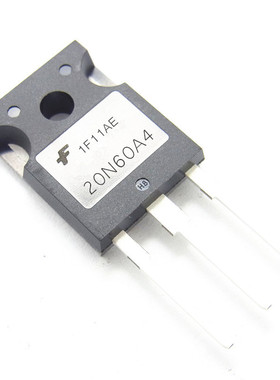 全新 G20N60A4D HGTG20N60A4用电焊机IGBT管 32A600V 20N60A4D