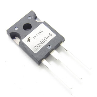 全新 G20N60A4D HGTG20N60A4用电焊机IGBT管 32A600V 20N60A4D