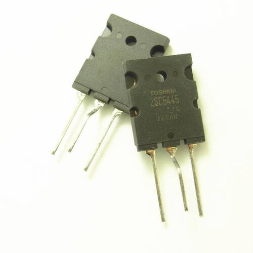 进口原装 2SC5445 超声波口罩机电源