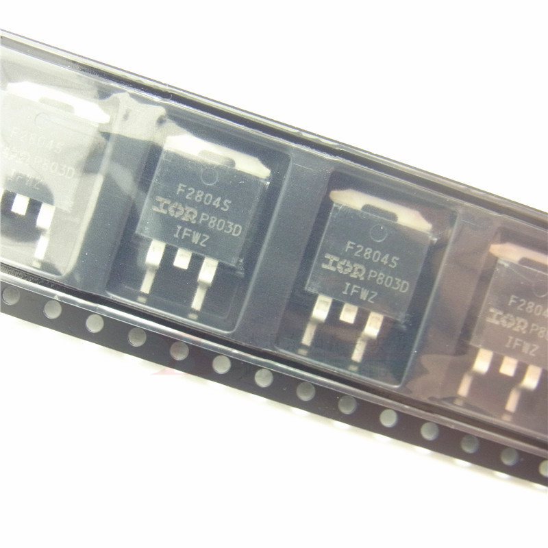 IRF2804STRLPBFF2804S三极管