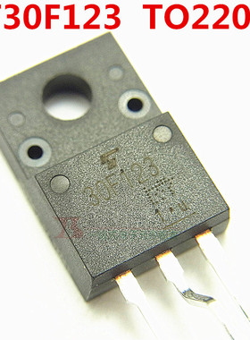GT30F123 液晶等离子管三极管 30F123 NPN沟道 全新现货
