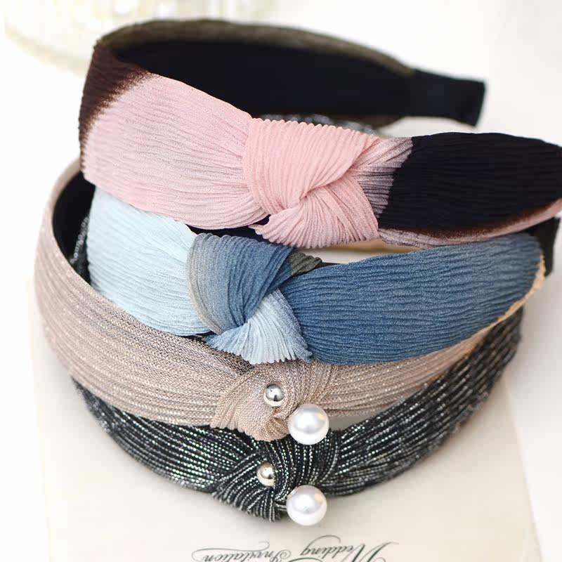 Accessoire coiffure en Fils de soie - Ref 1200831 Image 3