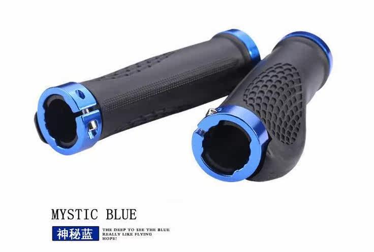 Poignées de vélo - Ref 2347641 Image 1