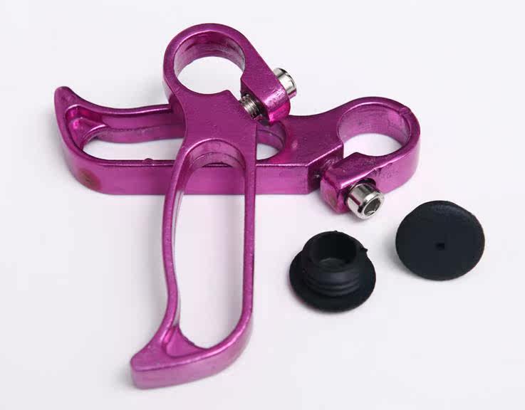 Poignées de vélo - Ref 2349710 Image 1