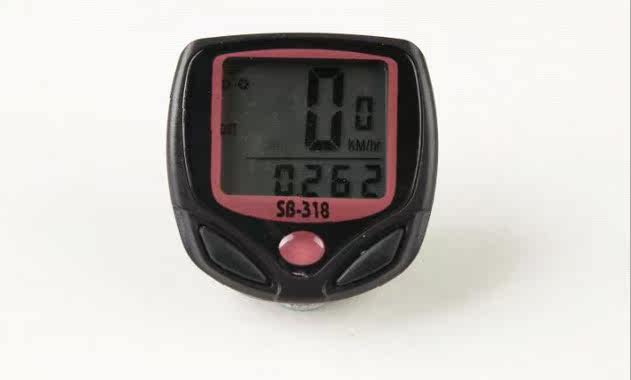 Tableau de bord vélo - Ref 2433303 Image 3