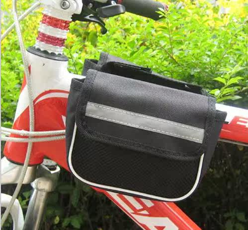 Sacoche pour vélo mixte - Ref 2223380 Image 1