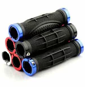 Poignées de vélo - Ref 2348644 Image 3