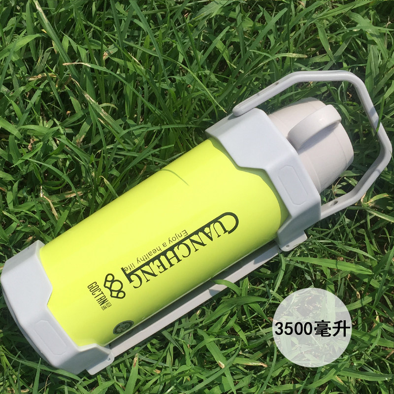 飞狼304不锈钢保温壶户外暖壶热水瓶大容量车载旅游暖瓶水壶3.5L|msdalam kategori pinggan mangkuk, Cup/cawan/cerek, Mug - dari Buy2taobao.com untuk memberikan perkhidmatan ejen Taobao profesional membeli