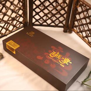 古茶寻云南普洱茶熟茶小班章勐海古树熟普小饼茶沱茶茶叶礼盒