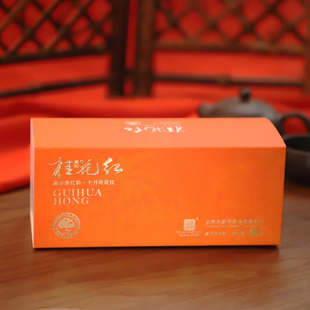 古茶寻 150克调料红茶 桂花红