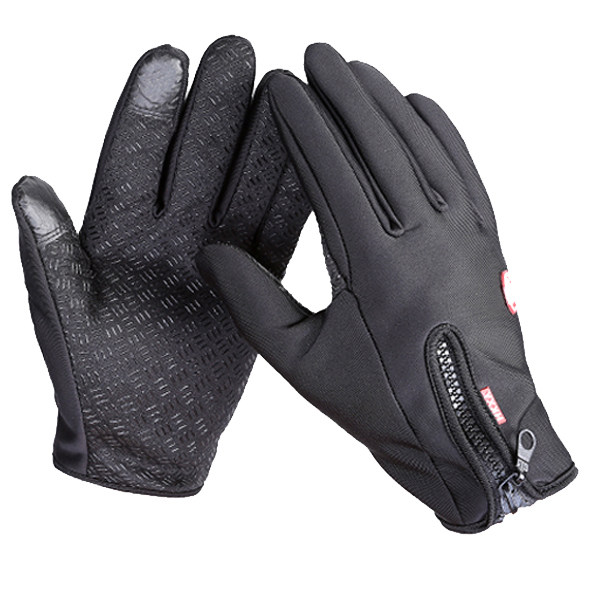 Gants de cyclisme mixte - Ref 2246402 Image 5