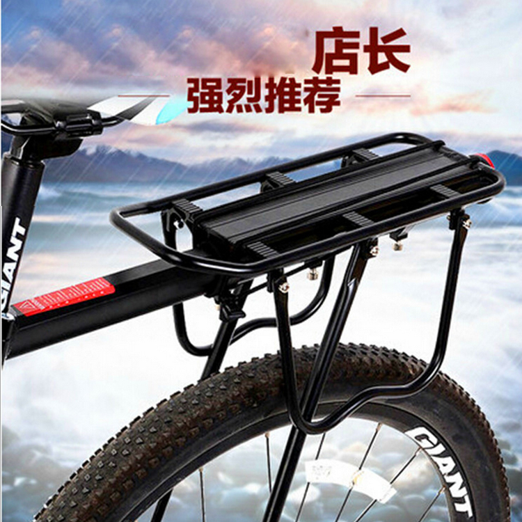 Porte-bagages pour vélo - Ref 2427992 Image 1