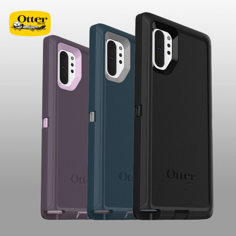 三星note10聚碳酸酯欧美防摔图片