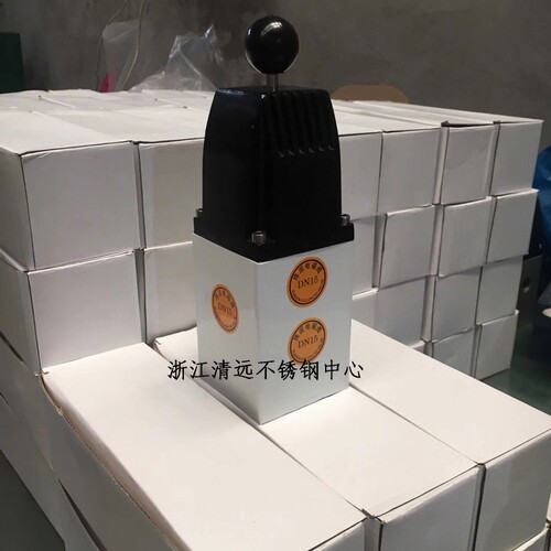 铝合金质量保证电磁阀
