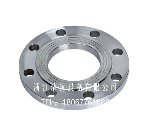 不锈钢16KG平焊法兰盘