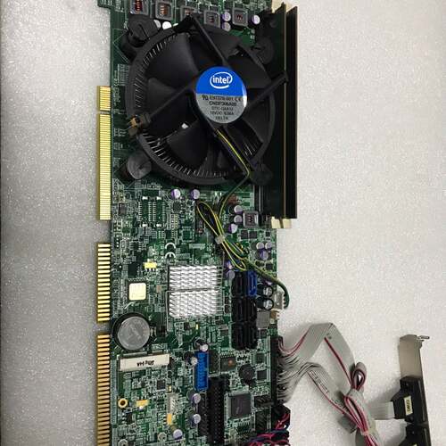 可维修广积 IB970，IBASE IB970 双网口 工控主板议价