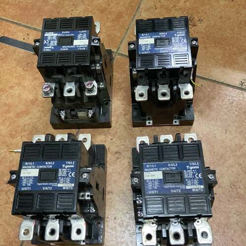 可维修CLK-150H，户上接触器