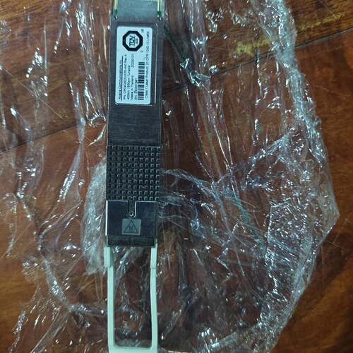 可议价Acaia 400G QSFP-DD封装的相干光模块40