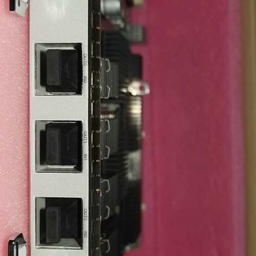 可议价CR5D00L4XF72 4端口10GBase LAN/WA