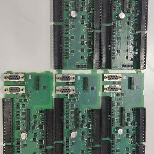 可维修CPU226 216-2AD23-0XB8 D，西门子中板