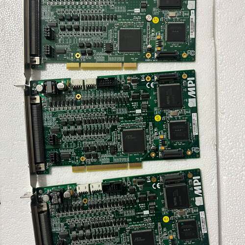 可维修MPI LM4AD 51-64207-0A10步进伺服电机运议价