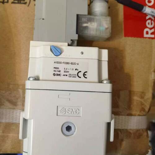 可议价启动阀AV2000-F028S-50ZC-A