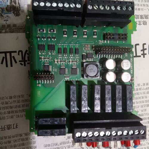 可维修西门子S7一200SMART，CPSR20主板功能正常无维议价