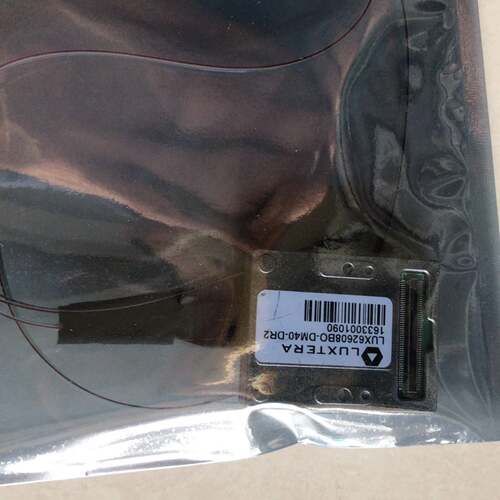 可维修LUXTERA LUX62608BO-DM40-DR2光纤模议价