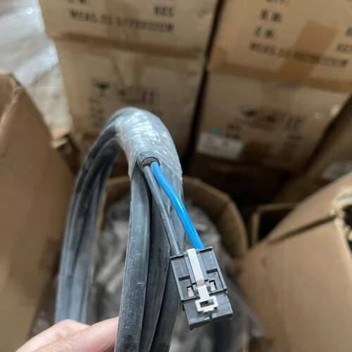 可议价ZXR10 5960H交换机48V直流电源线，3米长，线材结