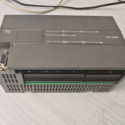 可议价SR60PLC，200smartPLC，SR60，
