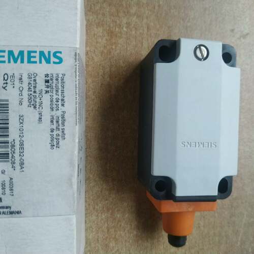 可维修3SE2230-1C1NO1NC，，西门子行程开关。