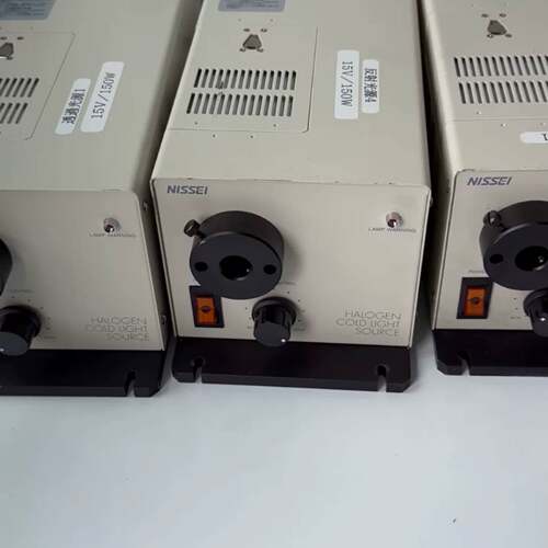 可维修Tokina KTX-100冷光源 110V 光源 15议价