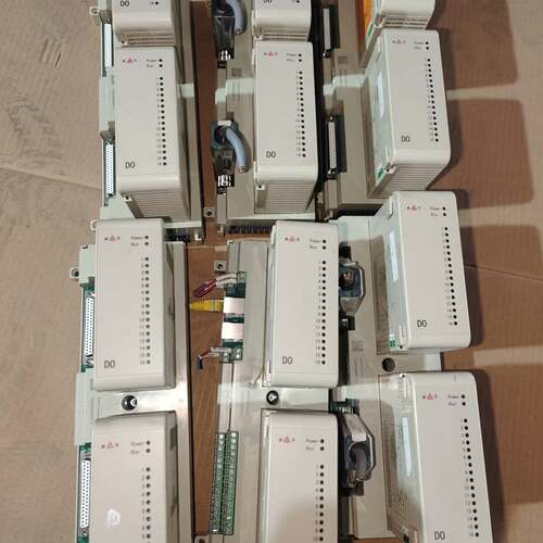 可维修新华DO模块 xDO-84-21，品，功能完好。16路数议价