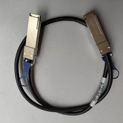 可议价Volex QSFP 40G/56G DAC 线长