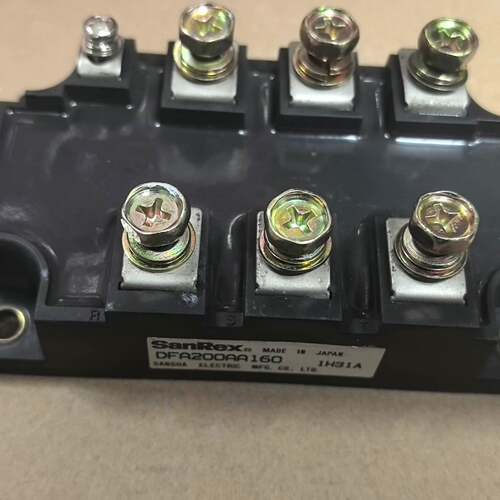 可议价DFA200AA160
