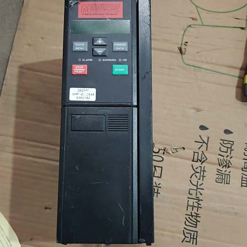 可维修MQP2840PT4B20SBR0DBF00A00C0，丹佛斯