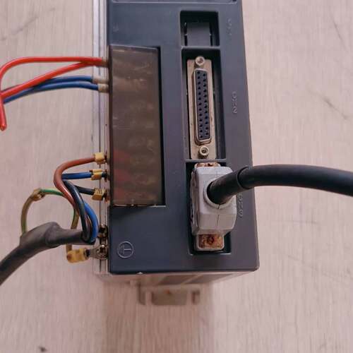 可维修一川，亿丰伺服驱动器AASD-30A，实物图议价