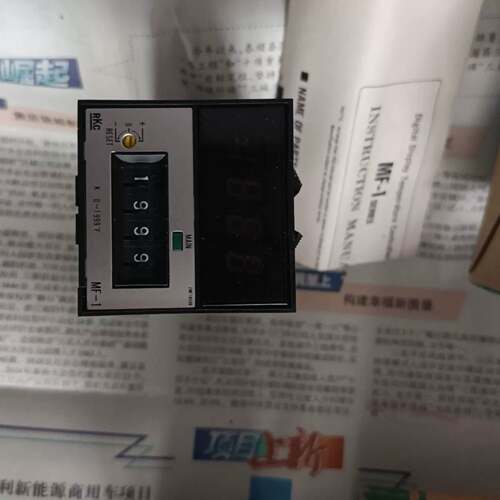 可议价RKC温控器MC-1B1C-MA，MF-1，0-999