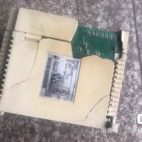 可维修安川 MP920 JEPMC-CP200 CPU-01议价