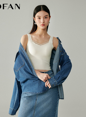 MOFAN摩凡美背内衣女薄款防震跑步健身瑜伽防下垂小背心