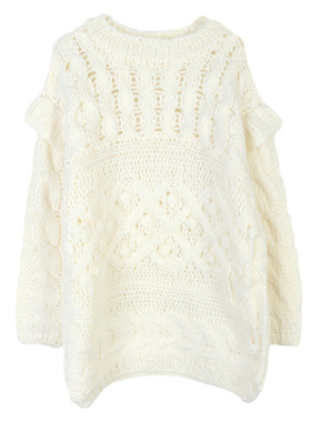 2024春秋新款小个子裙木耳边裙女镂空显瘦收腰法式圆领长袖短裙潮