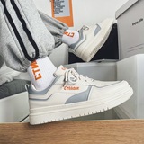 XZ1118-6805P45男士低帮运动休闲板鞋，男鞋休闲鞋，星座1118