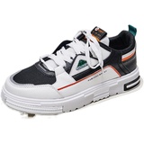 XZ1118-R33P50男士低帮休闲板鞋，男鞋休闲鞋，星座1118