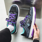 XZ1118-GZ158P50男鞋低帮板鞋，男鞋休闲鞋，星座1118